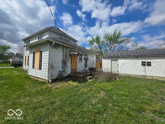 1310 Locust Street, Anderson, IN 46016