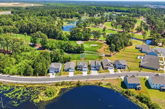 1618 Wood Stork Dr., Conway, SC 29526