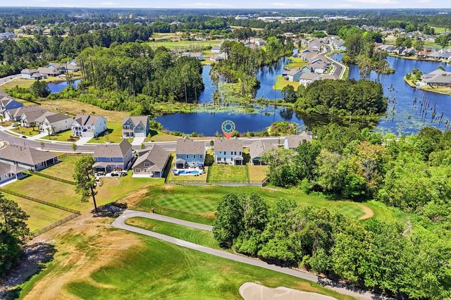 1618 Wood Stork Dr., Conway, SC 29526