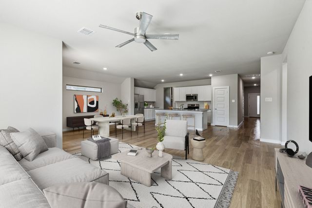 421 Hundred Acre Drive, Waxahachie, TX 75165