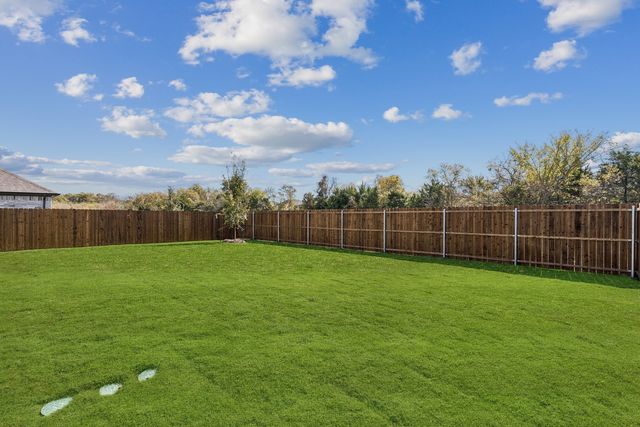 421 Hundred Acre Drive, Waxahachie, TX 75165