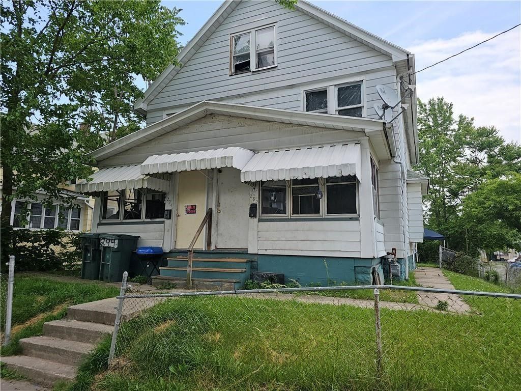 292-294 Carter Street, Rochester, NY 14621