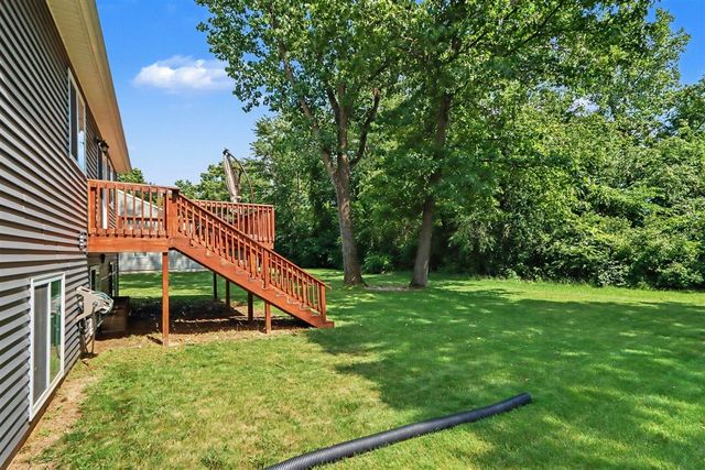 621 Oklahoma Drive, Three Rivers, MI 49093