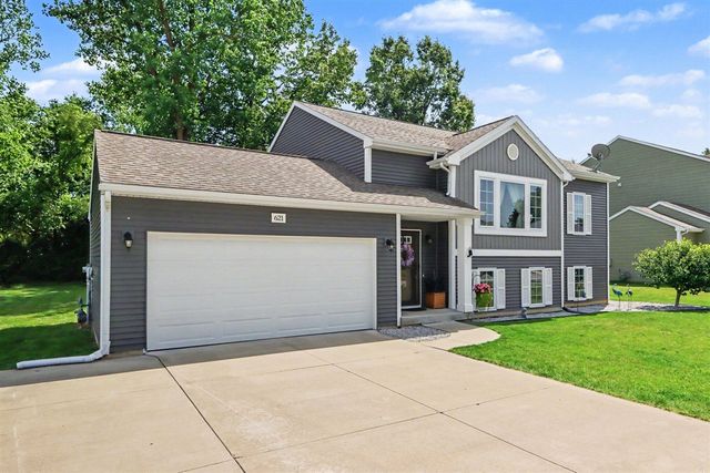621 Oklahoma Drive, Three Rivers, MI 49093