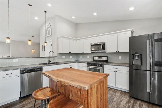 621 Oklahoma Drive, Three Rivers, MI 49093