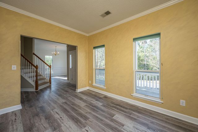 1415 Black River Drive, Mount Pleasant, SC 29466