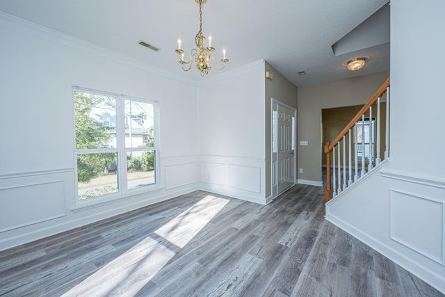 1415 Black River Drive, Mount Pleasant, SC 29466