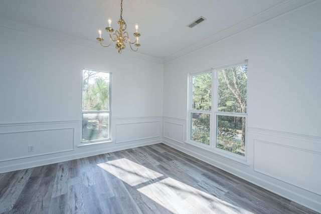 1415 Black River Drive, Mount Pleasant, SC 29466