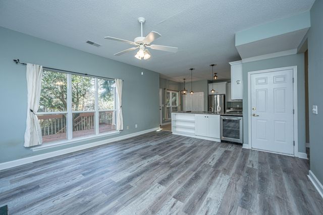 1415 Black River Drive, Mount Pleasant, SC 29466