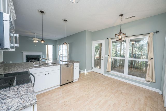 1415 Black River Drive, Mount Pleasant, SC 29466