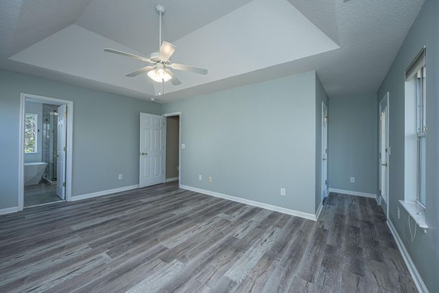 1415 Black River Drive, Mount Pleasant, SC 29466