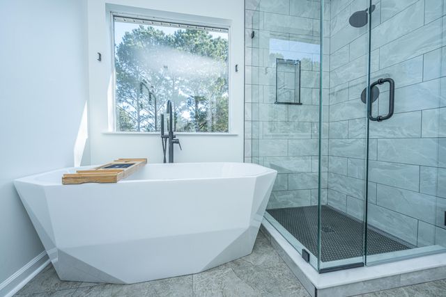 1415 Black River Drive, Mount Pleasant, SC 29466