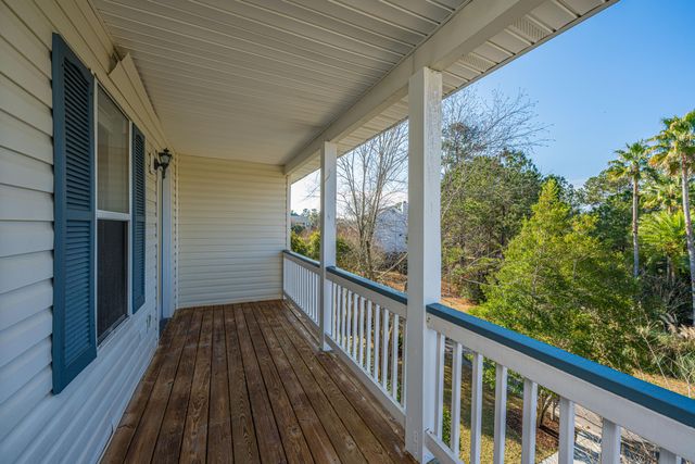 1415 Black River Drive, Mount Pleasant, SC 29466