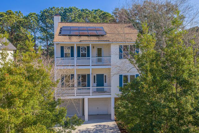 1415 Black River Drive, Mount Pleasant, SC 29466