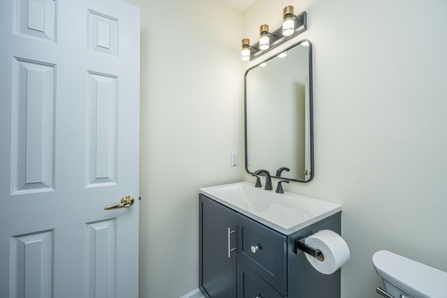 1415 Black River Drive, Mount Pleasant, SC 29466