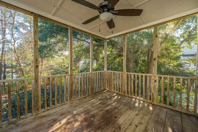 1415 Black River Drive, Mount Pleasant, SC 29466