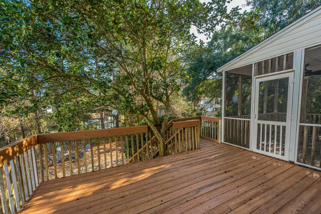 1415 Black River Drive, Mount Pleasant, SC 29466