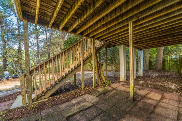 1415 Black River Drive, Mount Pleasant, SC 29466