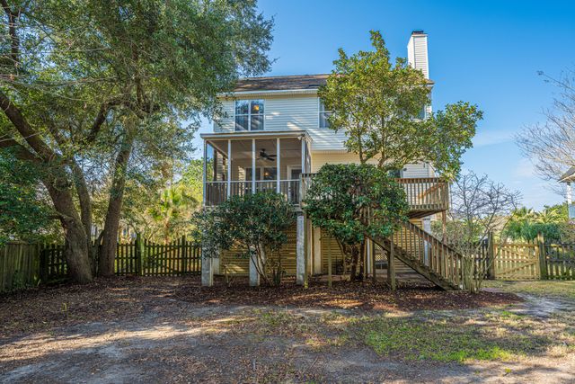 1415 Black River Drive, Mount Pleasant, SC 29466