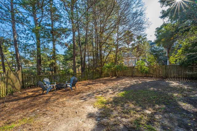 1415 Black River Drive, Mount Pleasant, SC 29466