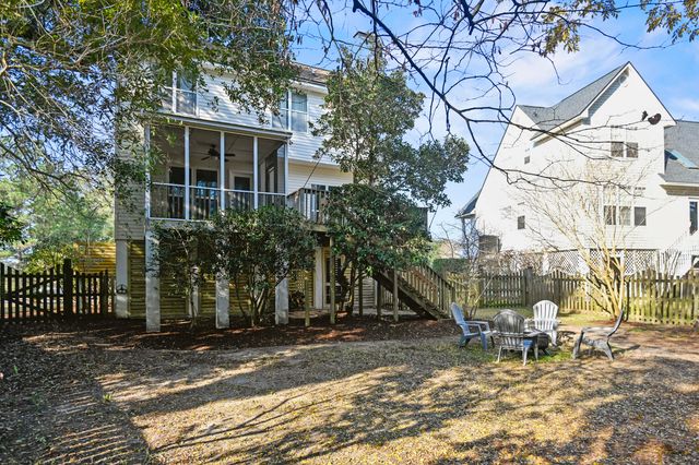 1415 Black River Drive, Mount Pleasant, SC 29466