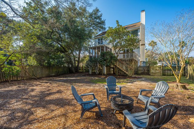 1415 Black River Drive, Mount Pleasant, SC 29466