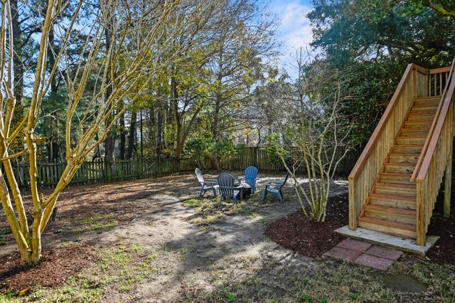 1415 Black River Drive, Mount Pleasant, SC 29466