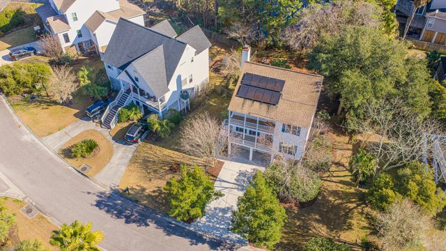 1415 Black River Drive, Mount Pleasant, SC 29466