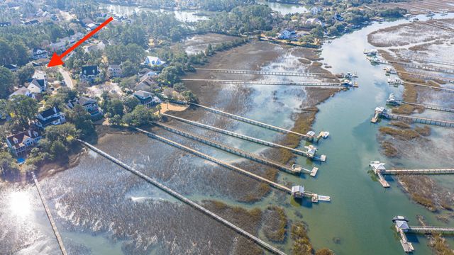 1415 Black River Drive, Mount Pleasant, SC 29466