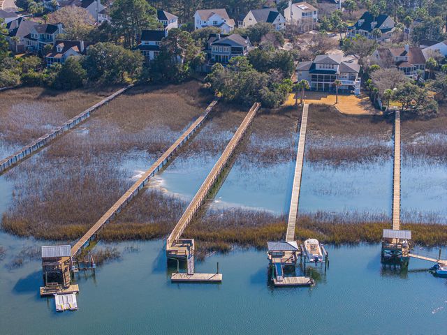 1415 Black River Drive, Mount Pleasant, SC 29466