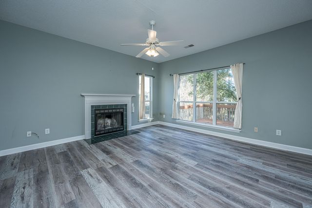 1415 Black River Drive, Mount Pleasant, SC 29466