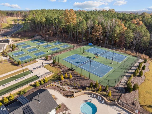 1241 White Flint Circle, Durham, NC 27703