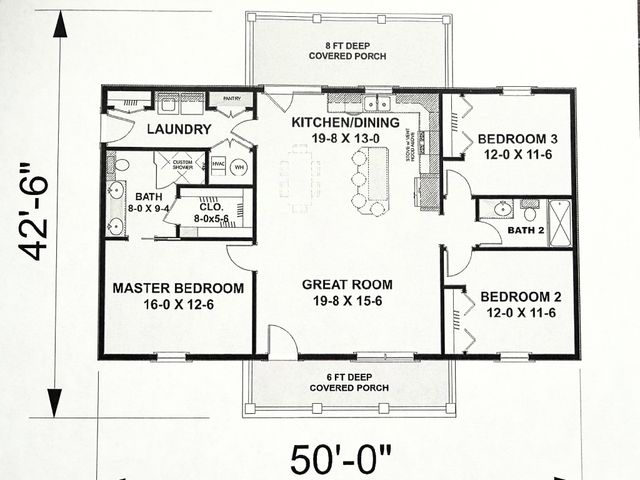 6518 Carter Rd, Westmoreland, TN 37186