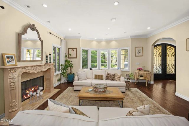 574 Camillo Road, Sierra Madre, CA 91024