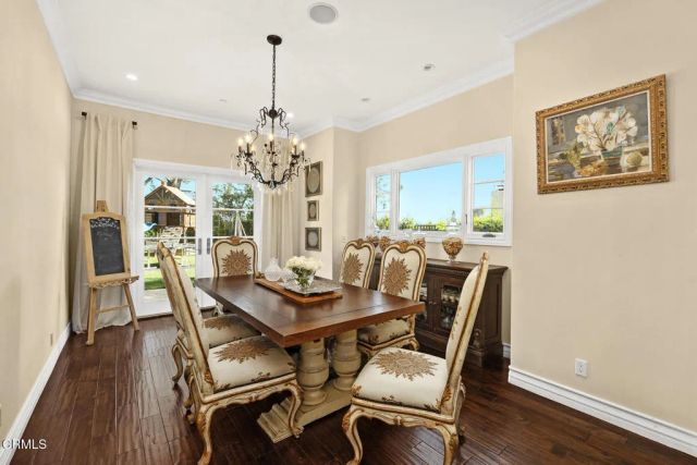 574 Camillo Road, Sierra Madre, CA 91024