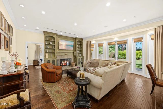 574 Camillo Road, Sierra Madre, CA 91024