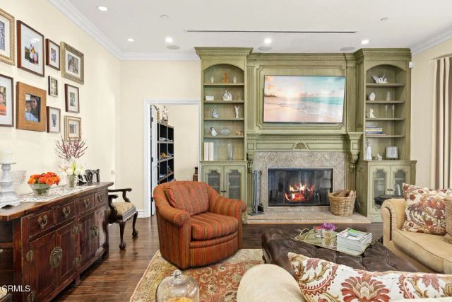 574 Camillo Road, Sierra Madre, CA 91024