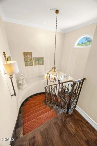 574 Camillo Road, Sierra Madre, CA 91024