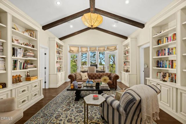 574 Camillo Road, Sierra Madre, CA 91024