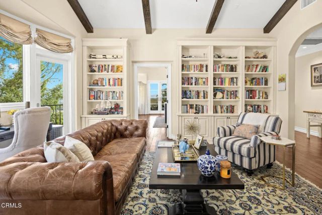 574 Camillo Road, Sierra Madre, CA 91024