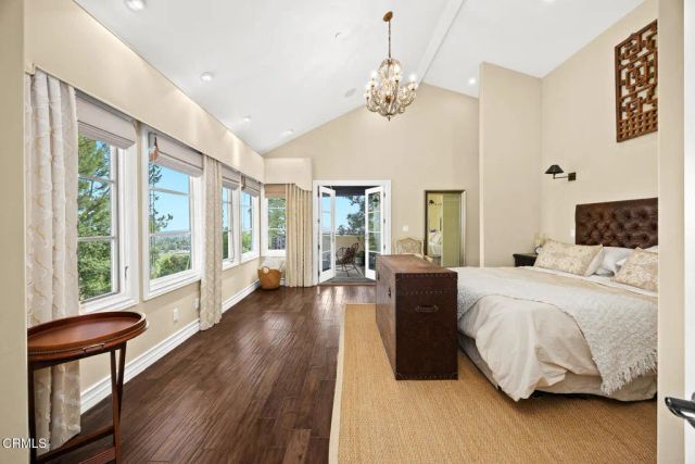 574 Camillo Road, Sierra Madre, CA 91024