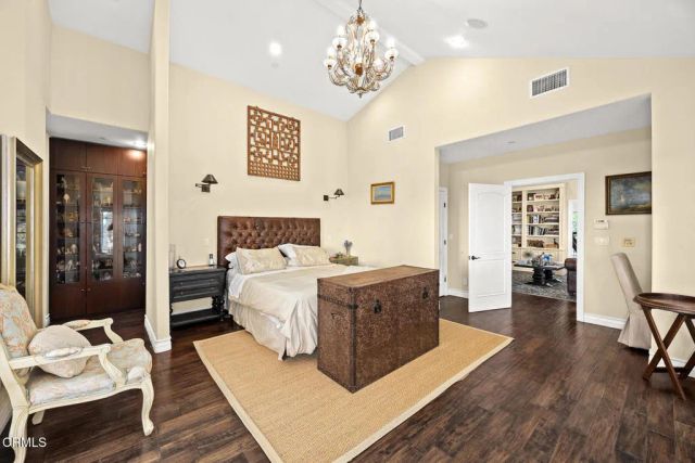 574 Camillo Road, Sierra Madre, CA 91024