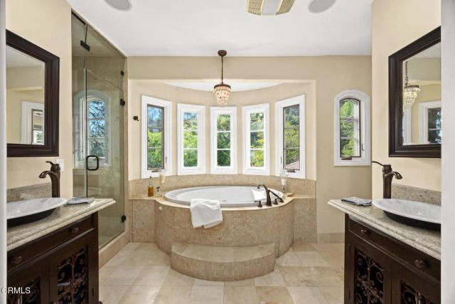 574 Camillo Road, Sierra Madre, CA 91024