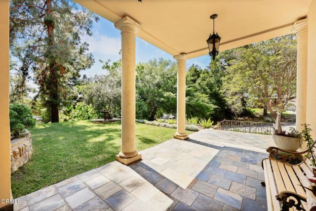 574 Camillo Road, Sierra Madre, CA 91024