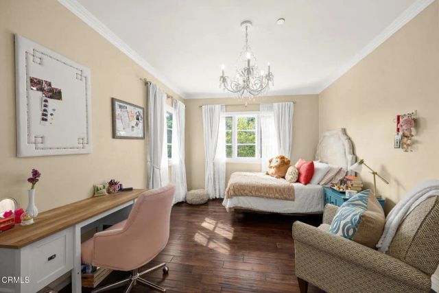 574 Camillo Road, Sierra Madre, CA 91024