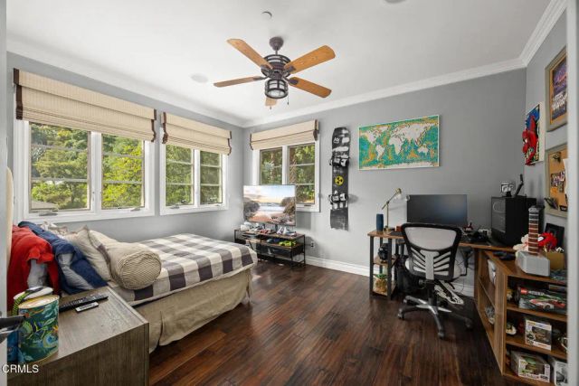 574 Camillo Road, Sierra Madre, CA 91024