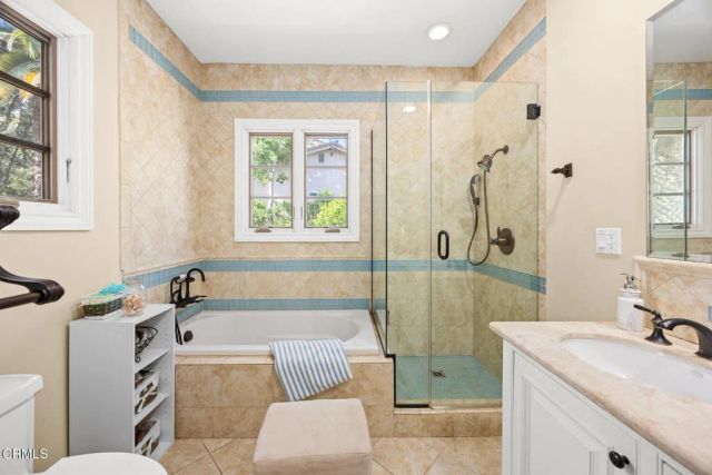 574 Camillo Road, Sierra Madre, CA 91024