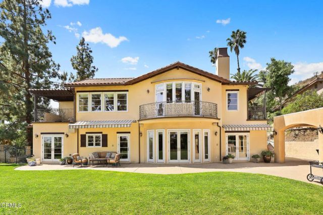 574 Camillo Road, Sierra Madre, CA 91024