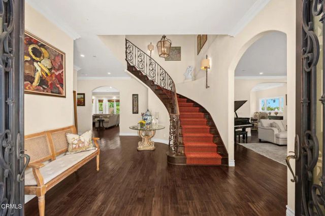 574 Camillo Road, Sierra Madre, CA 91024