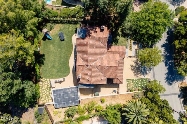 574 Camillo Road, Sierra Madre, CA 91024